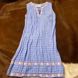 Vineyard Vines Beach Cover Up